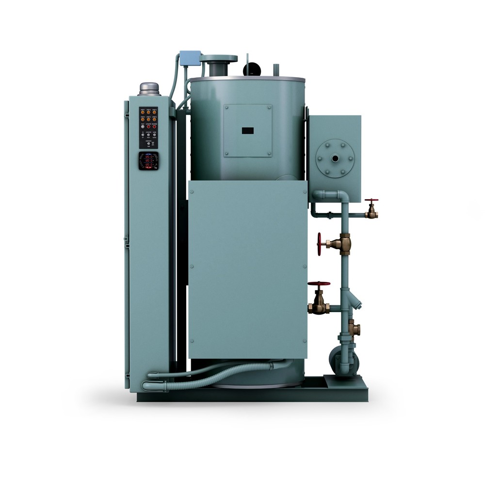 Electric Model CR front