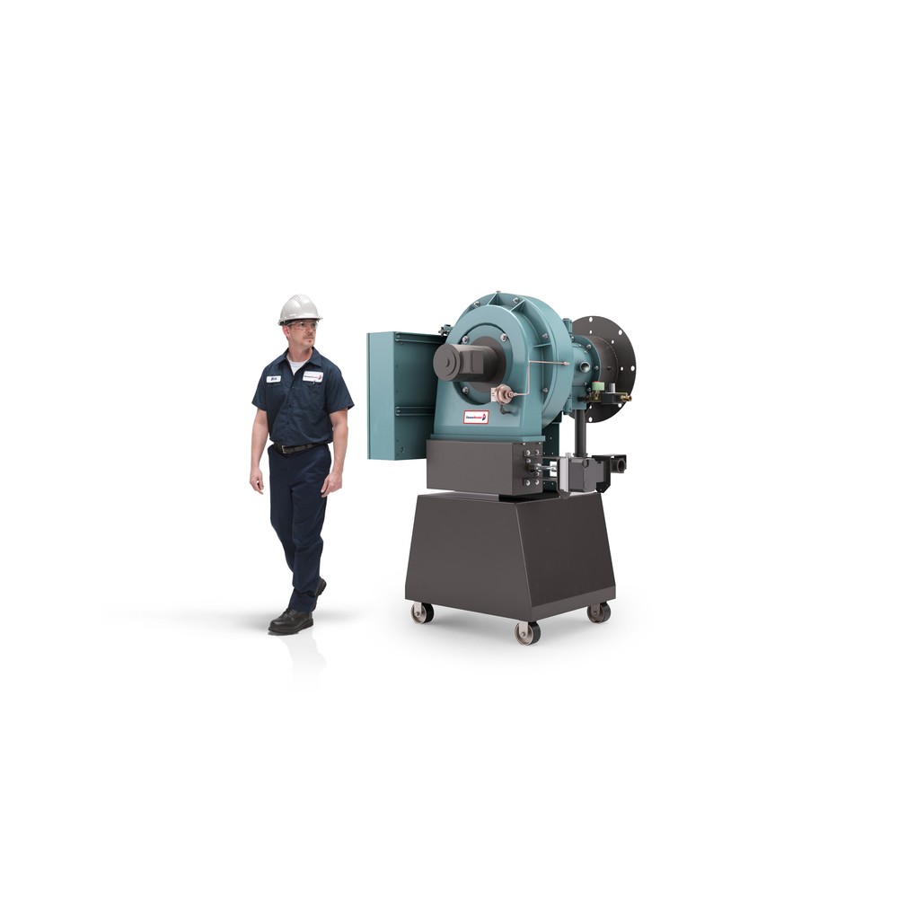 D series burner main tech