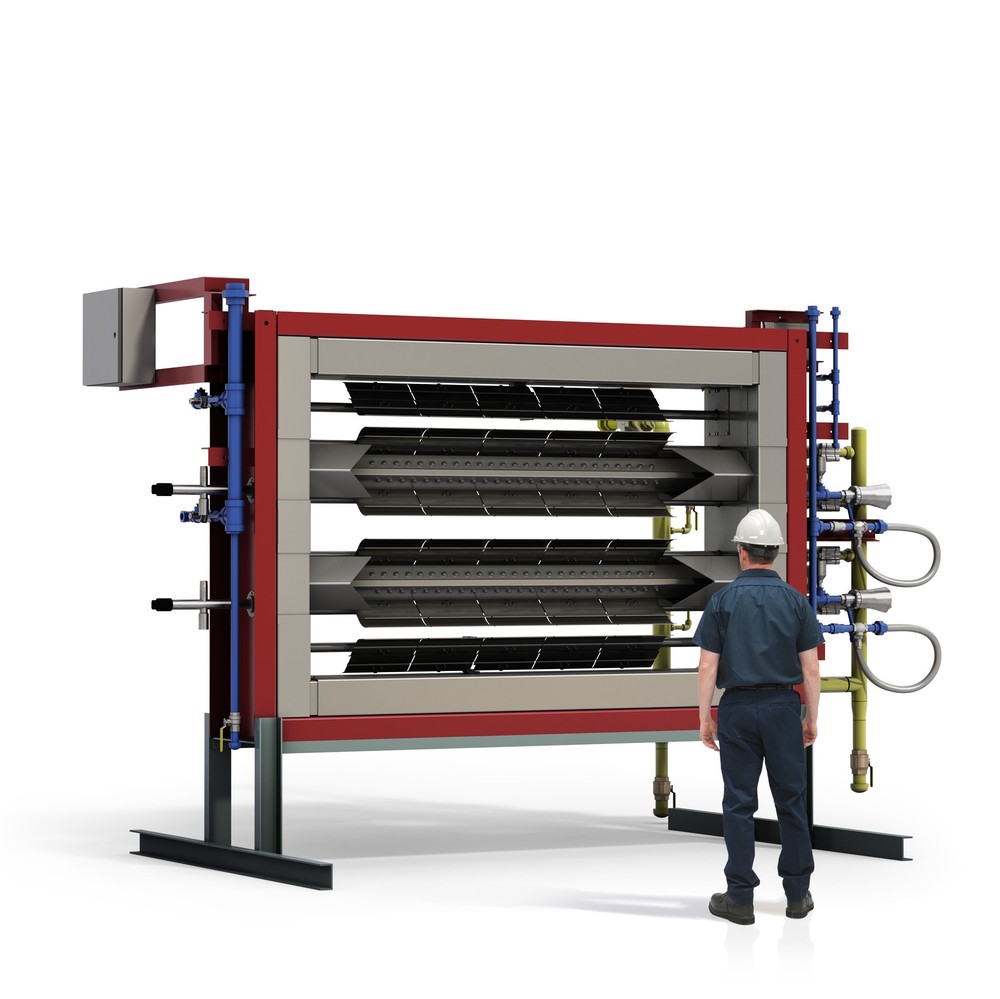 Duct Banner main tech