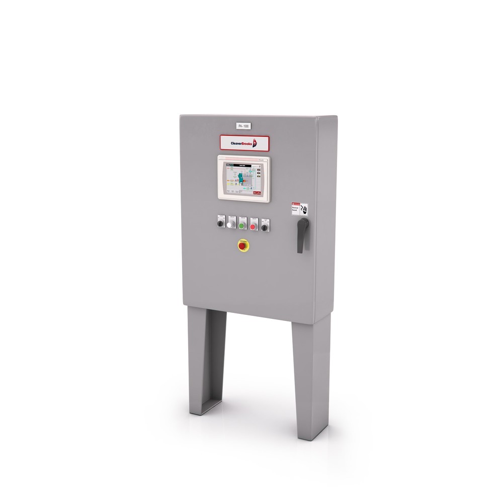 Hawk 6000 Boiler Room Control