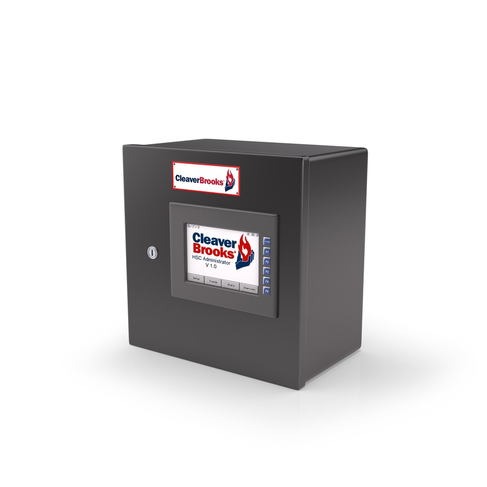 Hydronic System Control