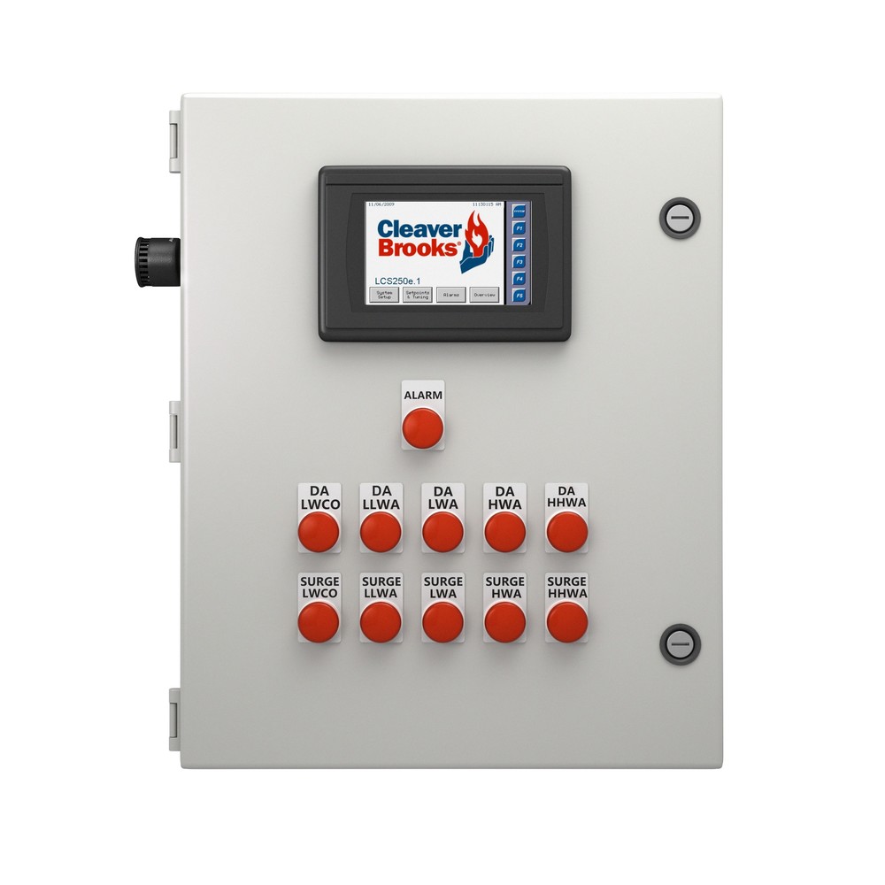 Tank Level Control 2