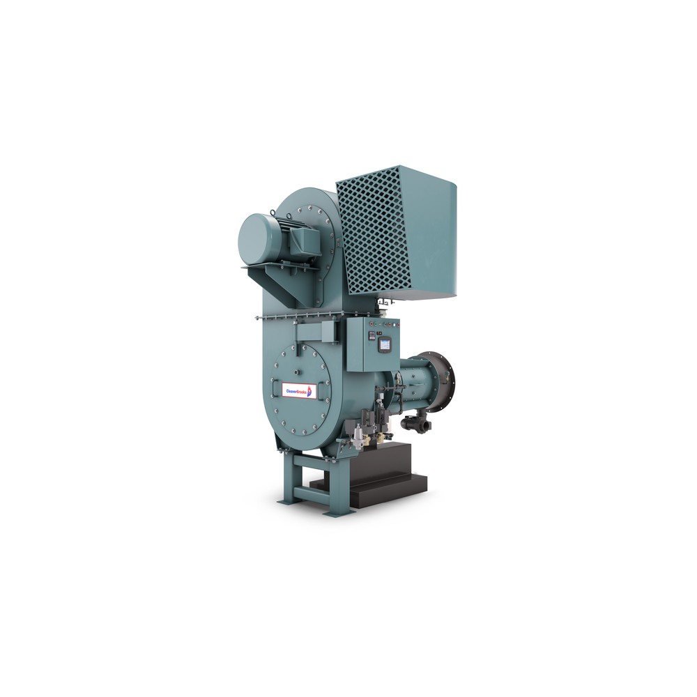 XL Series Burner Vertical 1