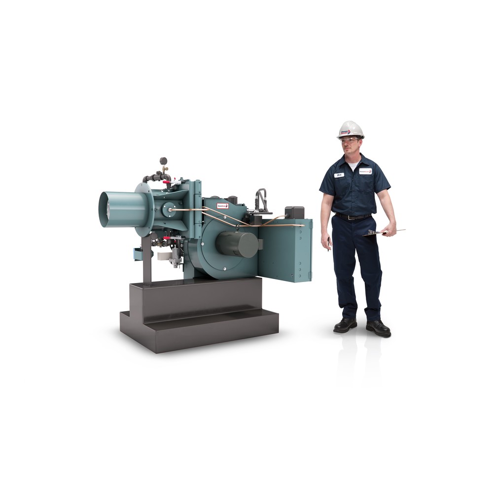 NT series burner alter tech