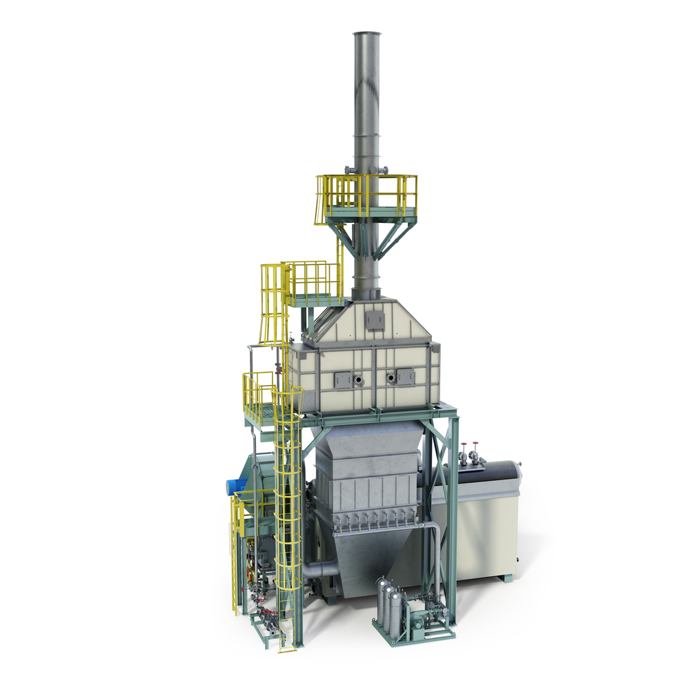 Selective Catalytic Reduction 2