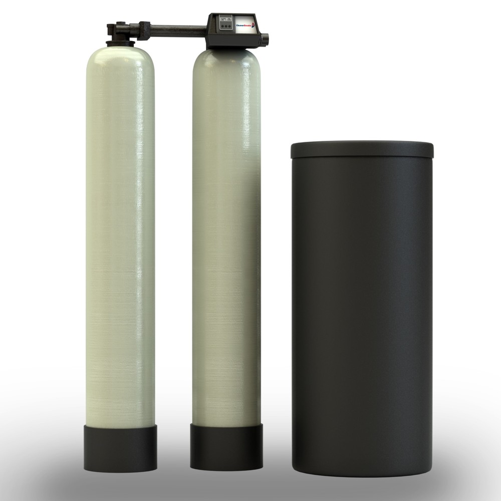 Water Softeners CRS