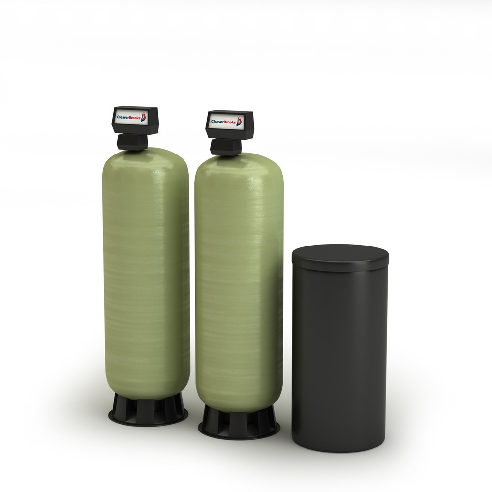 Water Softeners FSE
