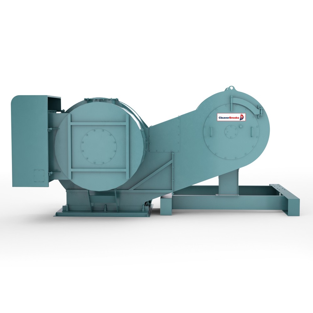 XL Series Burner Horizontal