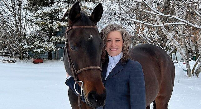 40 Under 40 Catie VanWormer