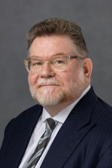 President, Chief Executive Officer and Director