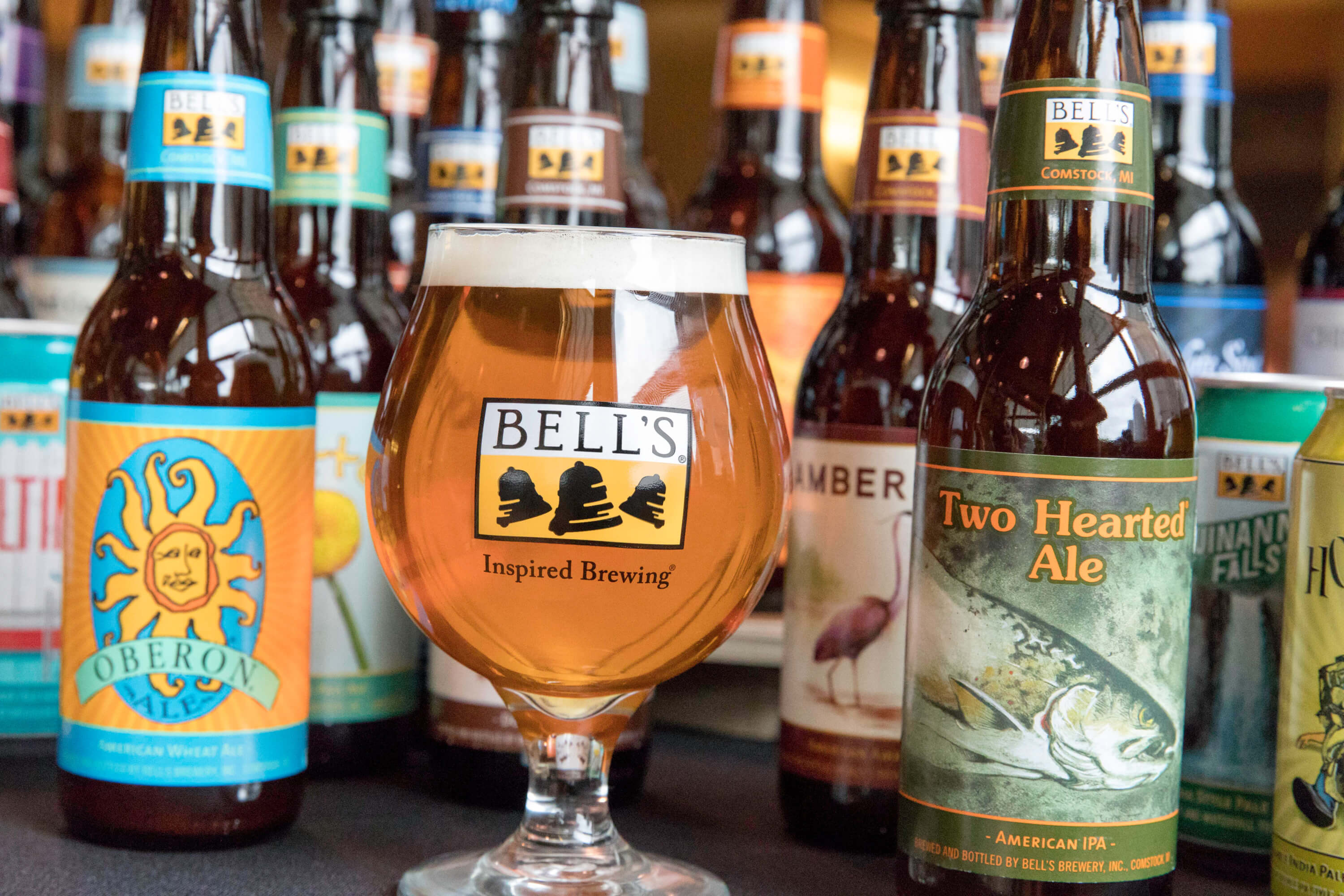Bells Brewery
