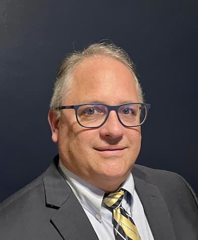 Bill Kovalcik Headshot