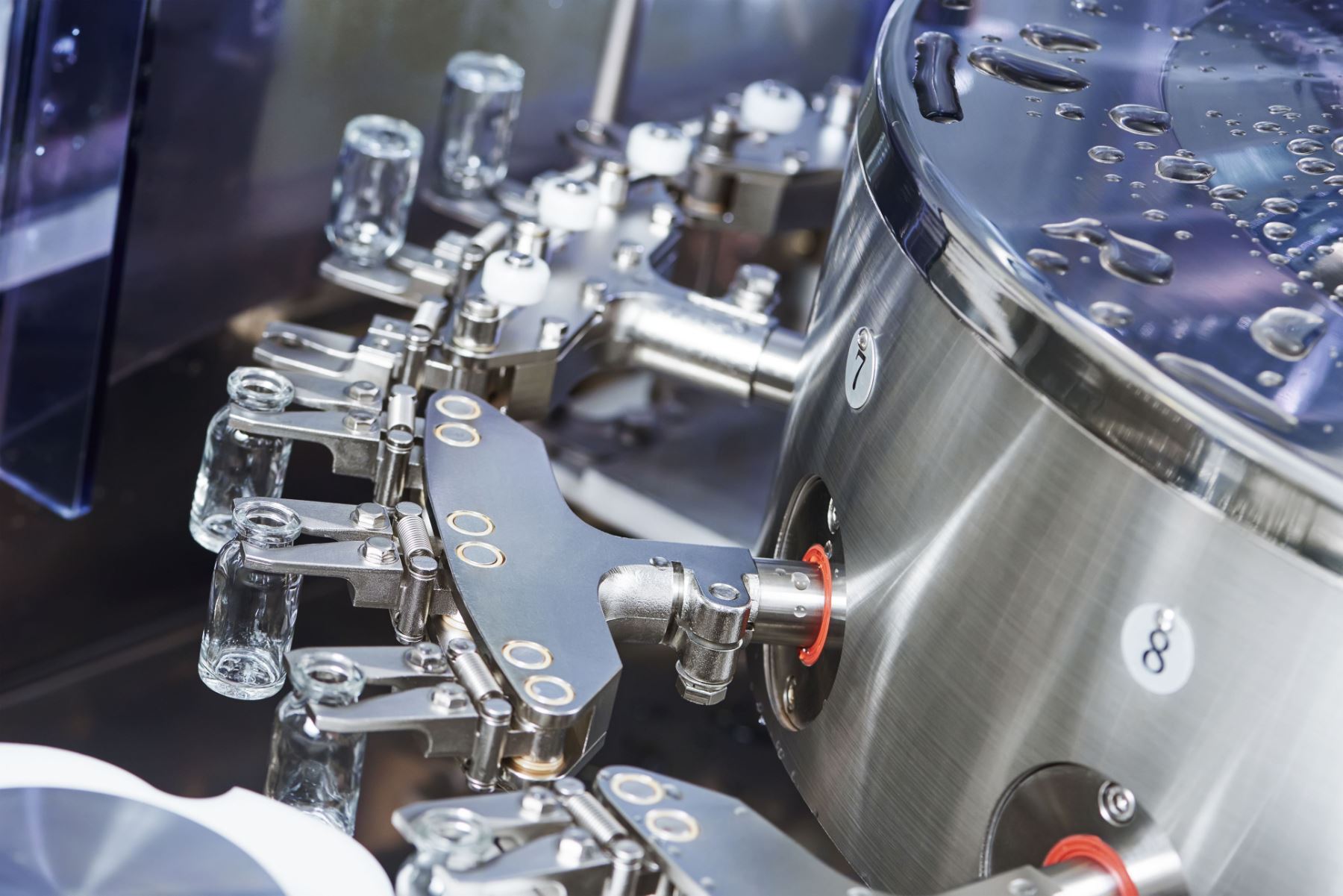 Pharmaceutical & Bio-Tech