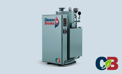 blue corner Electric