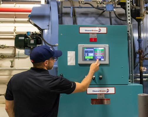 CB-8584 Mount Royal University Case Study 503