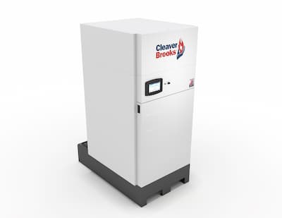 CFC-E Condensing Boiler