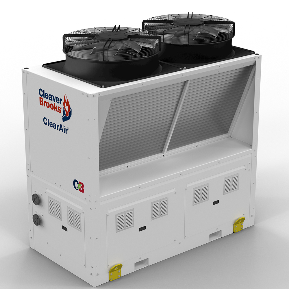 ClearAir Heat Pump