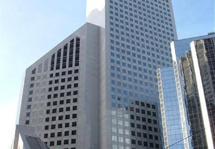 First Canadian Center