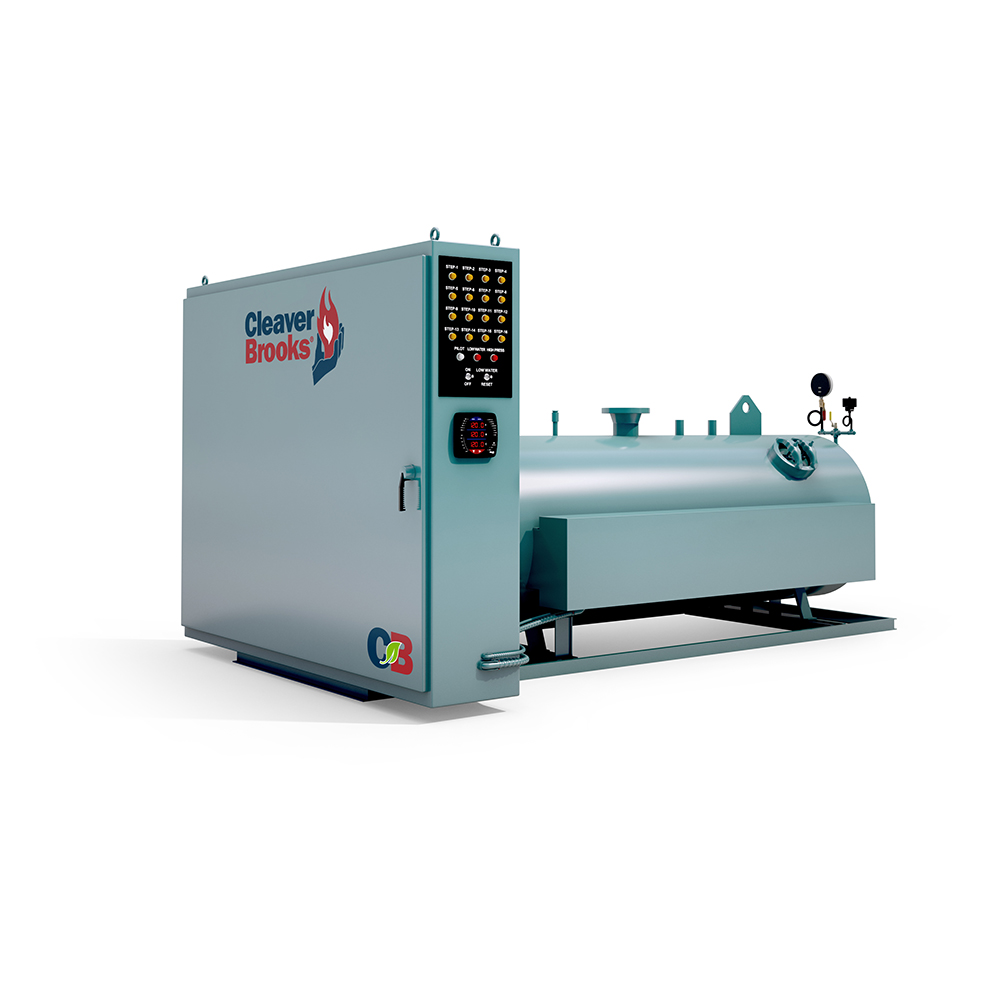 Electric Model HSB left