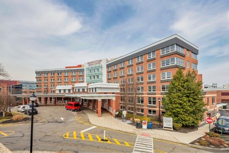 Morristown Medical Center