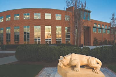 Penn State Harrisburg