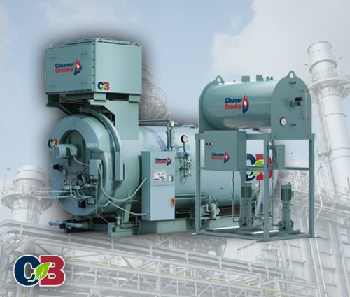 Sept 2023 Webinar - Boiler Feed Systems