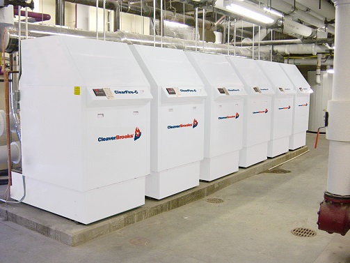 Whitman Hanson Clearfire