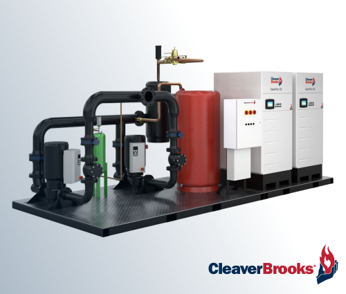5 Must Knows for a Reliable Closed-Loop Hydronic System