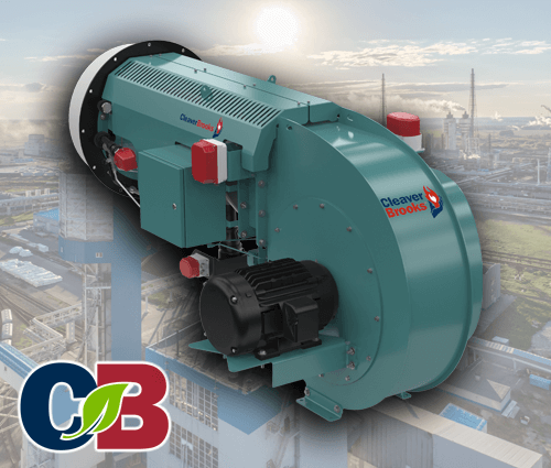 August 2023 Public Webinar - SBR30 Burner