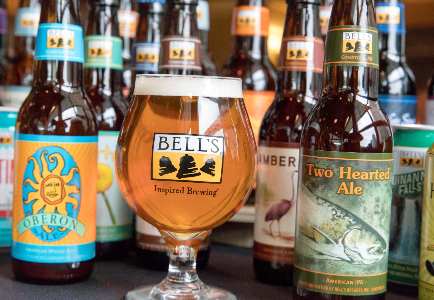 bells beer