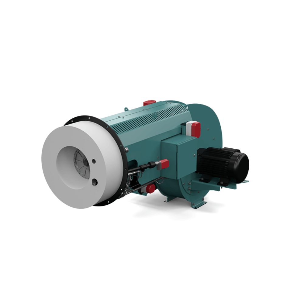 SBR-5 burner angle 1