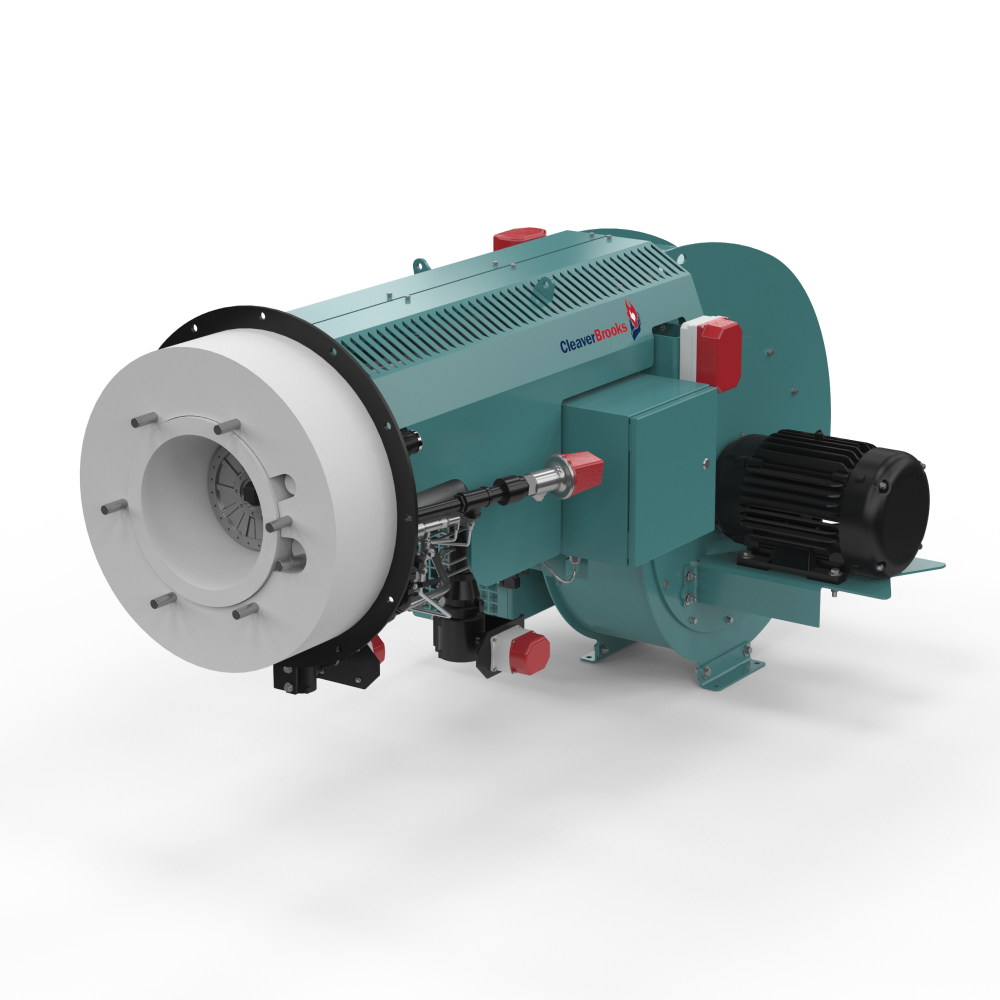 SBR-30 burner angle 2