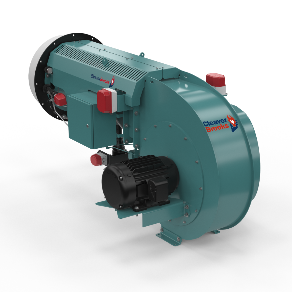 SBR-30 burner angle 3