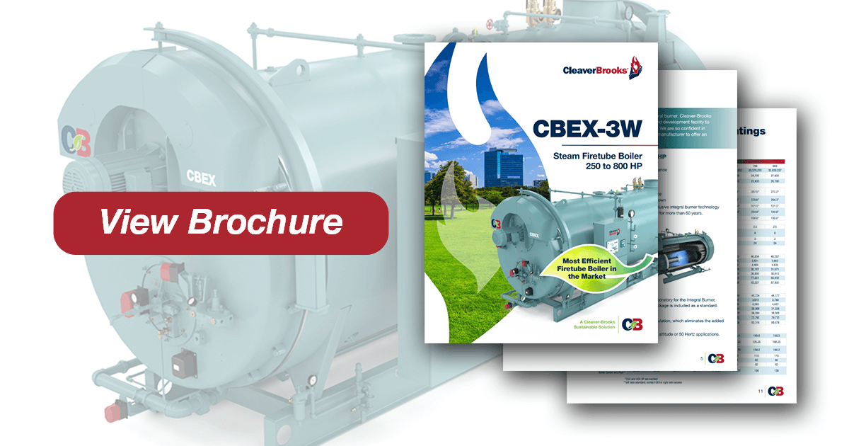 CBEX 3W Brochure 