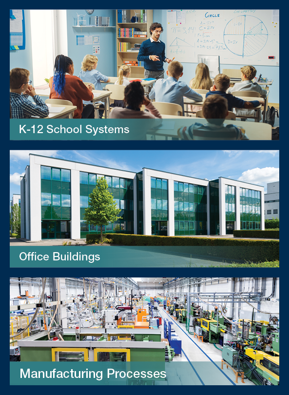 ClearAir_Applications