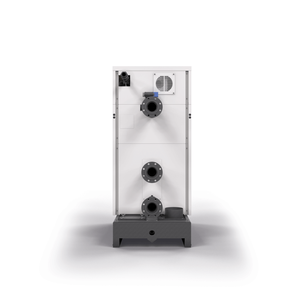 ClearFire-CE Rear View