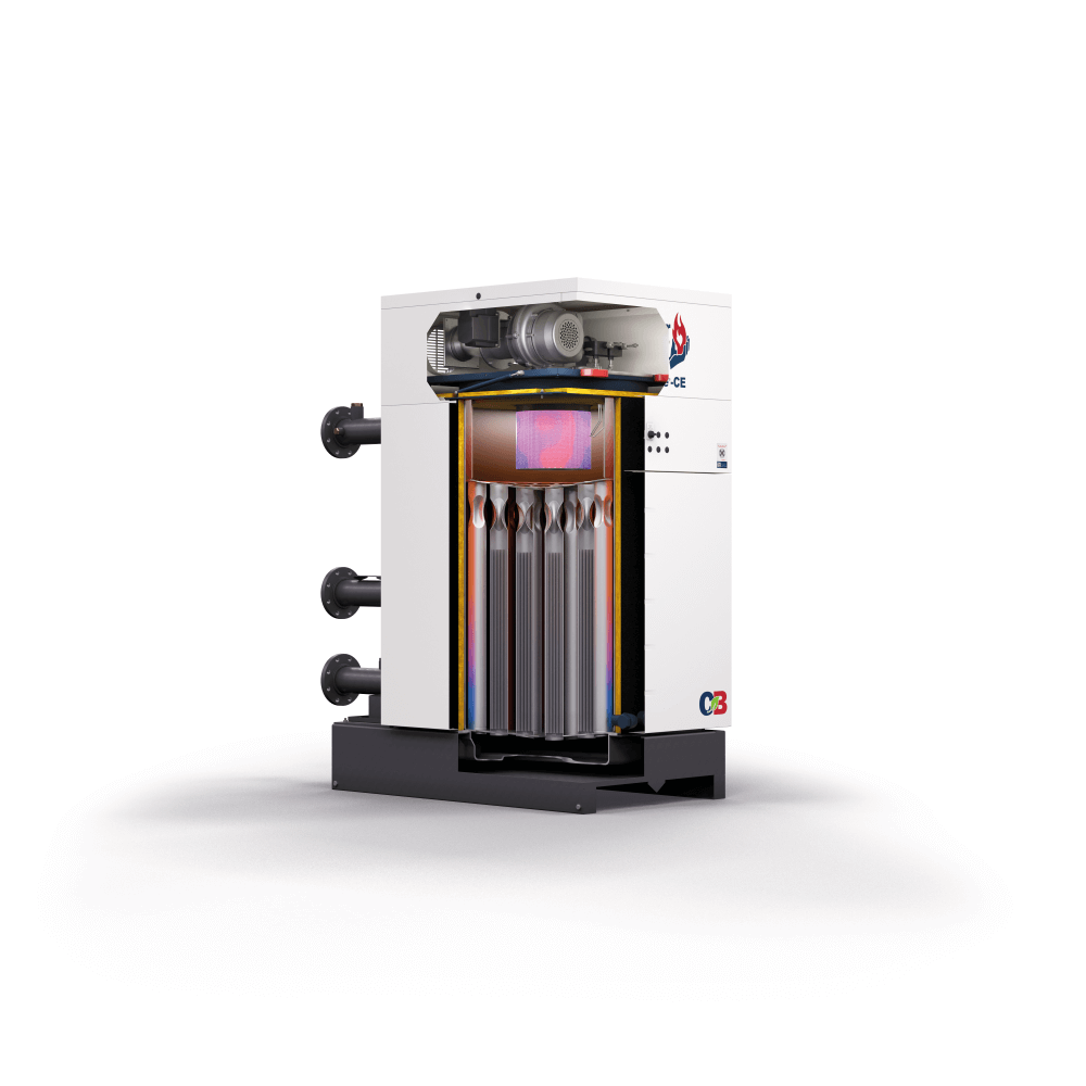 ClearFire-CE Cutview