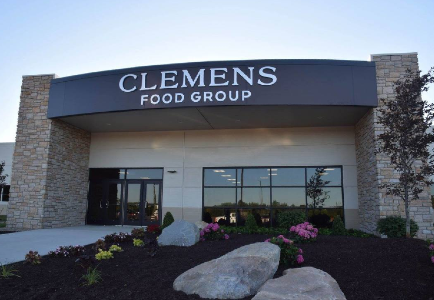 clemens food group