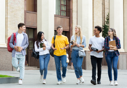 education customer story