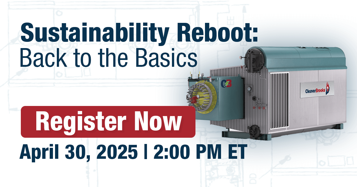 Industrial watertube webinar