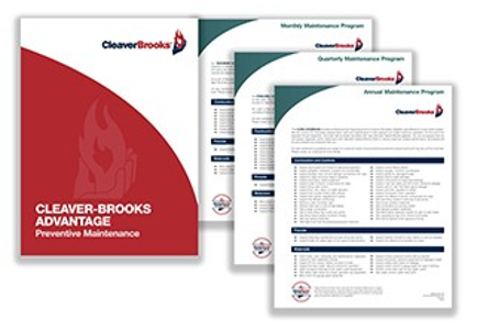 Preventive Maintenance