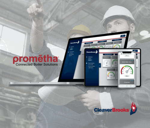 Transforming Data into Efficient Operations The Role of Smart Technology